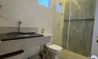 Imagem 4: Ed. Freesia, 171m², 3 suítes, andar alto e 3 vagas