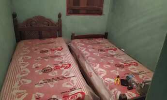 Imagem 7: Terreno com casa Morada nova