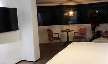 Imagem 4: Imóvel para venda possui 226 metros quadrados com 4 quartos em Aldeota - Fortaleza - CE