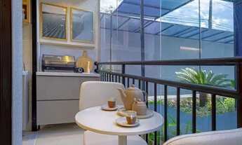 Imagem 4: APARTAMENTO PARA VENDA NO CONDOMÍNIO CITTÀ OASIS AZZURE