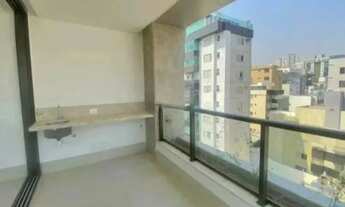 Imagem: Apartamento novo, alto luxo com 04 quartos