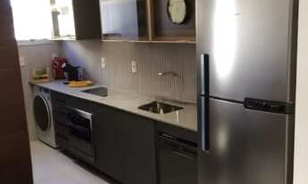 Imagem 2: Apartamento 1 quarto(s), no bairro Boa Vista