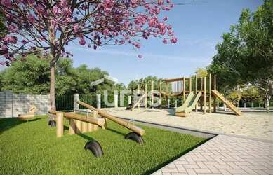 Imagem 3: Jardins Cannes - Casa de Condomínio 3 quartos, sendo 2 suítes