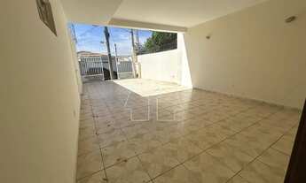 Imagem 2: Sobrado no bairro Nova Yorque em Araçatuba-SP