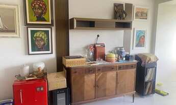 Imagem 4: Imóvel para aluguel possui 133 metros quadrados com 3 quartos em Pituba - Salvador - BA