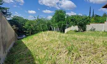 Imagem 3: Terreno - Caminhos de San Conrado (Sousas) - Campinas