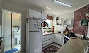 Imagem 4: Apartamento com 2 suítes no bairro Granja Daniel em Taubaté