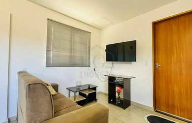 Imagem 4: Apartamentos Flat em Poços de Caldas