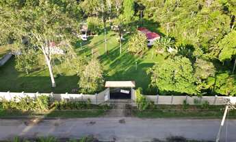 Imagem: Excelente Sítio