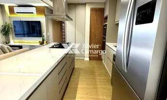 Imagem 6: Apartamento à venda com 3 quartos no Vila Operária - Rio Claro/SP