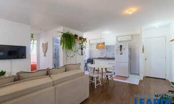 Imagem 7: APARTAMENTO - BELÉM - SP