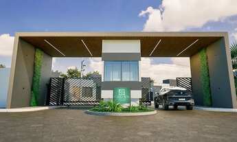 Imagem: CASA EM CONDOMÍNIO FECHADO NO ARAÇAGY