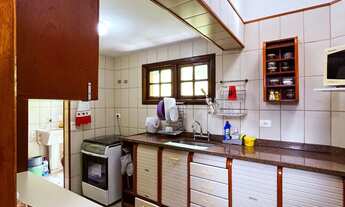 Imagem 3: Casa mobiliada, 03 pavimentos