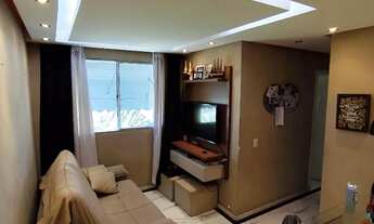 Imagem 2: Apartamento aconchegante em tomas coelho