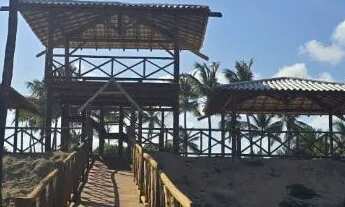 Imagem 7: Lote Sunset Beach (Pé na Areia) - Barra dos Coqueiros (PROPRIETÁRIO