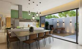 Imagem 4: Casa em Condomínio em Jardim Atlântico, Goiânia/GO