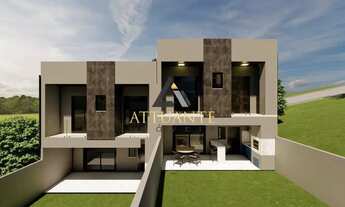 Imagem 2: Sobrado de Alto Padrão a Venda no Bairro Cinquentenário