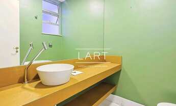 Imagem 6: Apartamento com 4 dormitórios à venda, 200 m² por R$ 4.800.000,00 - Ipanema - Rio de Janei