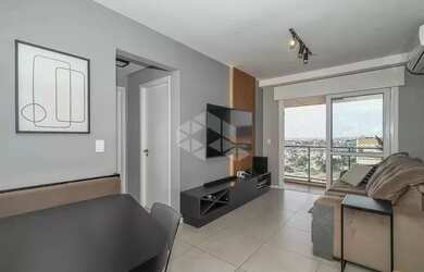 Imagem: Apartamento 80M² - para Alugar