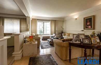 Imagem 7: APARTAMENTO - BELA VISTA - SP