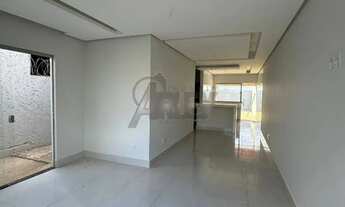 Imagem 2: Casa Exclusiva com Lote de 180m² Bairro Santa Rafaela