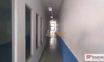 Imagem 2: Ponto para alugar, 185 m² por R$ 5.790/mês - Santana - São Paulo/SP