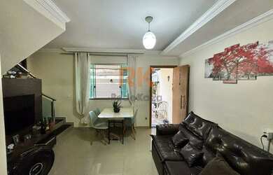 Imagem 2: Casa à venda, 3 quartos, 1 suíte, 2 vagas, São João Batista - Belo Horizonte/MG