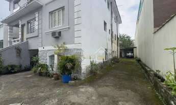 Imagem: Sobrado Isolado -6 Quartos - Encruzilhada