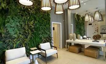 Imagem 6: Apartamento 3 Quartos Finamente Mobiliado na Zona 03 - Maringá - PR