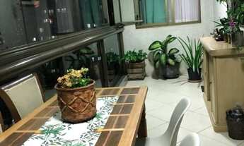 Imagem 4: Apartamento 3 quartos Ed. American Tower Cód: 16100 FF