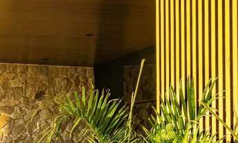 Imagem 2: Casa de Alto Padrão com três suítes no condomínio fechado Swiss Park em Rio Branco, AC