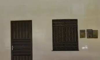 Imagem: Casa na taiçoca de fora