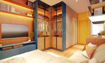 Imagem 6: Duplex à venda no Portão, Curitiba - PR