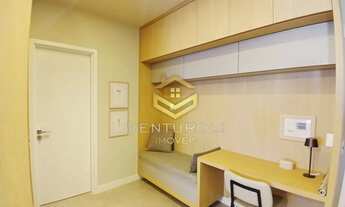 Imagem 4: Apartamento mobiliado com 2 suítes