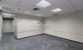 Imagem 4: Conjunto Comercial - Jardim Paulista - 334m²