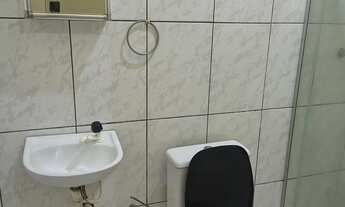 Imagem 5: Kit net estilo apartamento