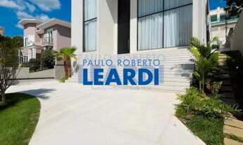 Imagem: CASA EM CONDOMÍNIO - TAMBORÉ 3 - SP