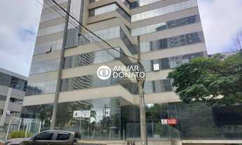 Imagem: Vila da Serra - Andar corrido à venda na