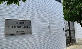 Imagem 4: Edf. Ilha de Monte Cristo, Apto. 150m², 3 Quartos, 1 Suíte, 2, Candeias, Jaboatão