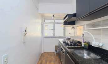 Imagem 7: Apartamento 1 quarto(s), no bairro Tristeza