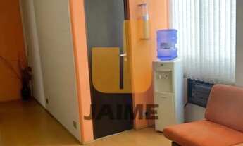 Imagem 4: Conjunto Comercial com 1 sala e 1 vaga em Higienópolis