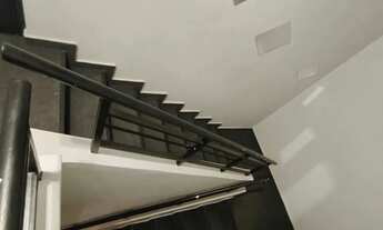 Imagem 4: Sala escritório privativo - 24hs