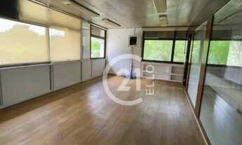 Imagem: Conjunto comercial no Itaim, 110m², 3 vagas