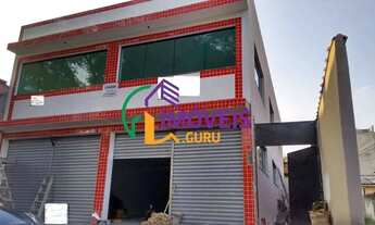 Imagem: COMERCIAL - BUTANTÃ - SP