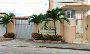 Imagem 3: Apartamento com 3 dormitórios, 78 m² - venda por R$ 280.000,00 ou aluguel por R$ 1.780,00