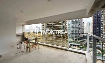 Imagem: APARTAMENTO À VENDA NO BROOKLIN, 3 SUÍTES