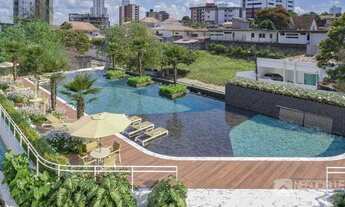 Imagem 2: Lançamento - Apartamento com 3 suítes à venda, 156 m² por R$ 1.032.900,00 - Jardim Tavares