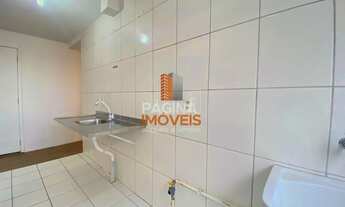 Imagem 5: Página 1 Imóveis anuncia para aluguel e venda apartamento de 2 dormitórios no Condomínio