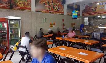 Imagem 6: Restaurante a vontade bem localizado na região da Zona Leste. Ref; 2687