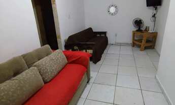 Imagem 3: Vila histórica de Mambucaba